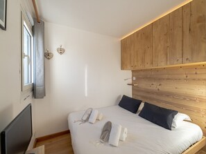 1 slaapkamer, gratis wifi