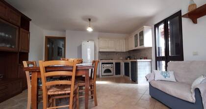 S'Archittu al Rosmarino: 3 rooms 2 bathrooms for 6