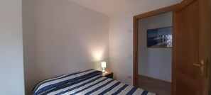 3 soveværelser, gratis Wi-Fi, sengetøj