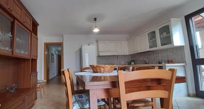 S'Archittu al Rosmarino: 3 rooms 2 bathrooms for 6