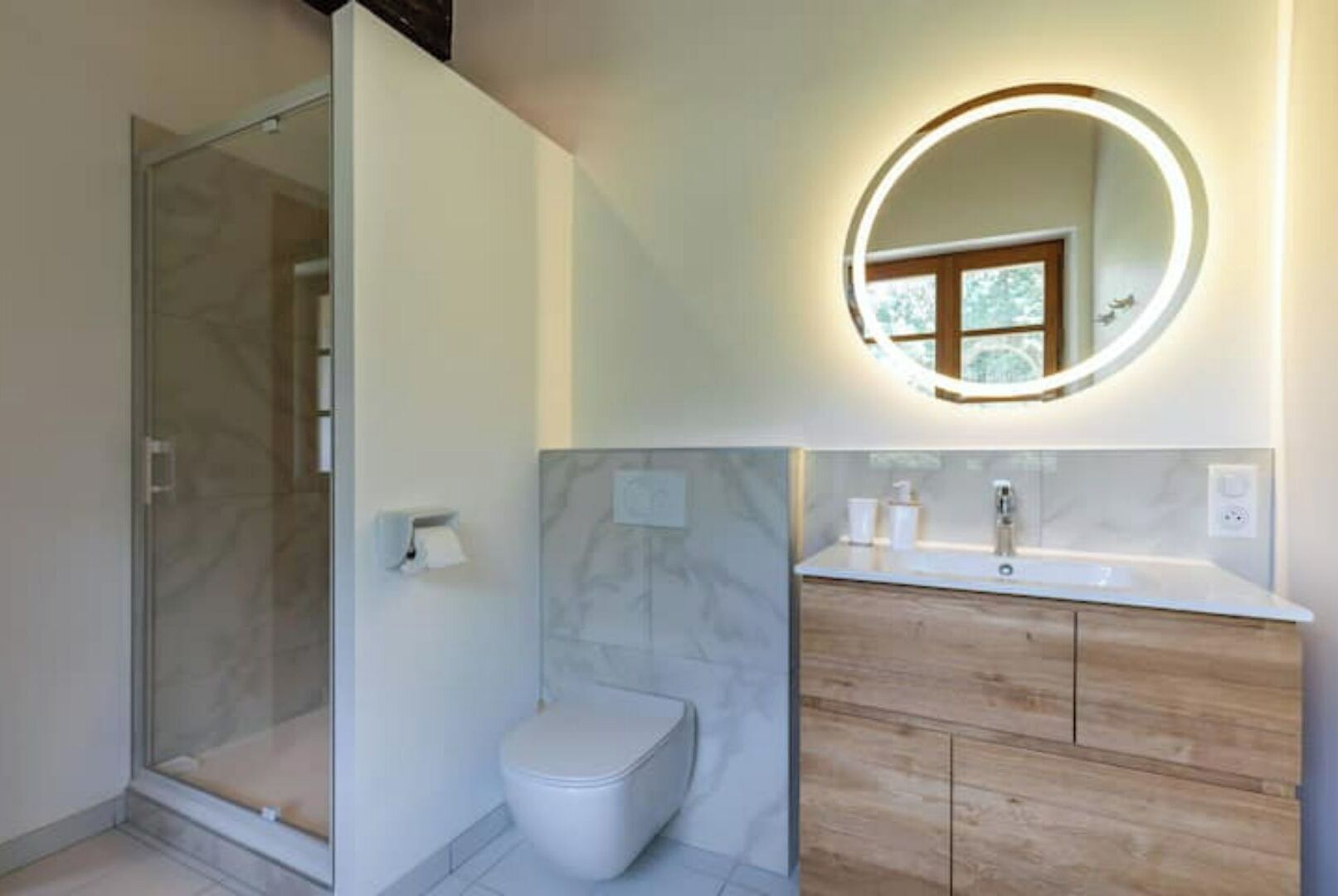 Salle de bain