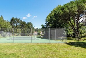 Sportplatz