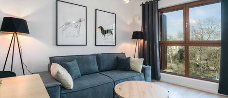 Televisor i oficines