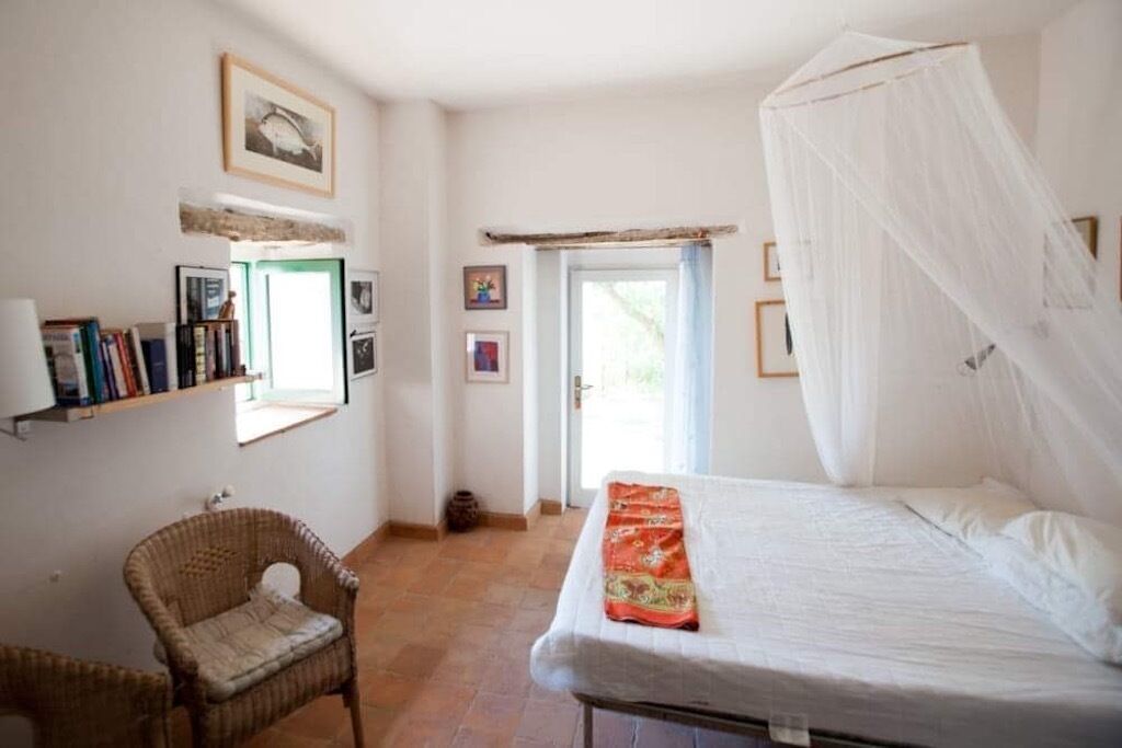 3 多间卧室、客房内保险箱、旅行婴儿床、WiFi