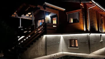 Chalet, Multiple Beds | Exterior