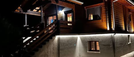 Chalet | Extérieur