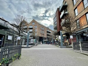 公寓, 多张床 | 住宿场地