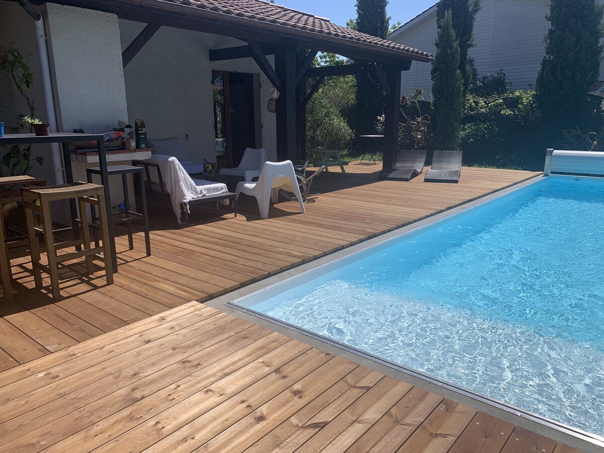 Bild für Gastgeberprofil