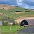 Forester's Retreat Glamping - Cambrian Mountains