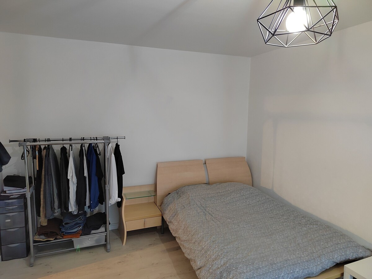 Image de profil de l’hôte