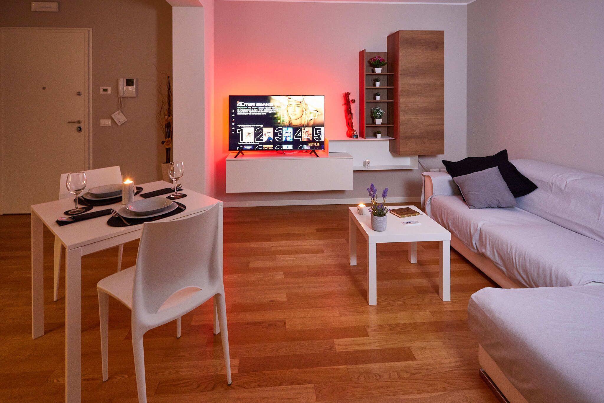 Smart TV