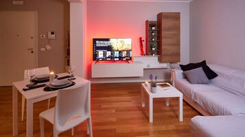 Smart TV