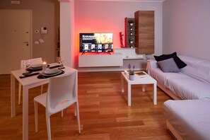 Televisor intel·ligent 