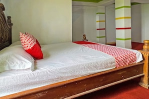Executive Triple Room
