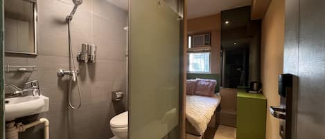 Basic Single Room