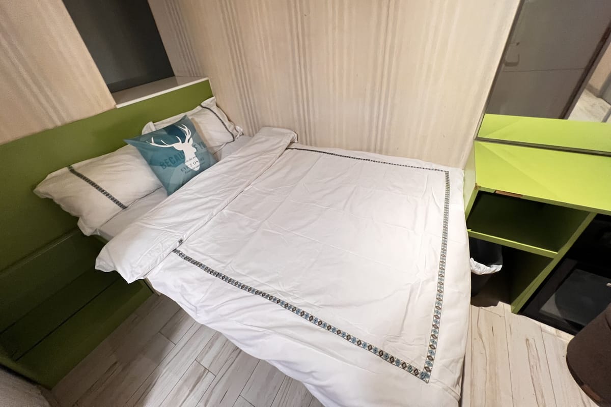 Basic Single Room