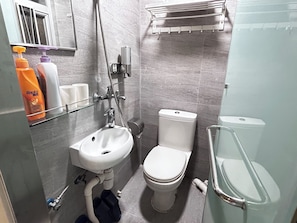 Basic Single Room