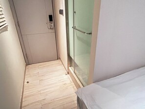 Standard-Zweibettzimmer