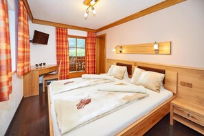 1 Schlafzimmer, WLAN