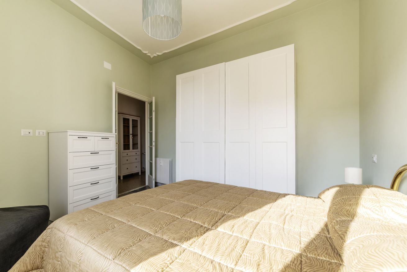 1 Schlafzimmer, Bügeleisen/Bügelbrett, Internetzugang, Bettwäsche