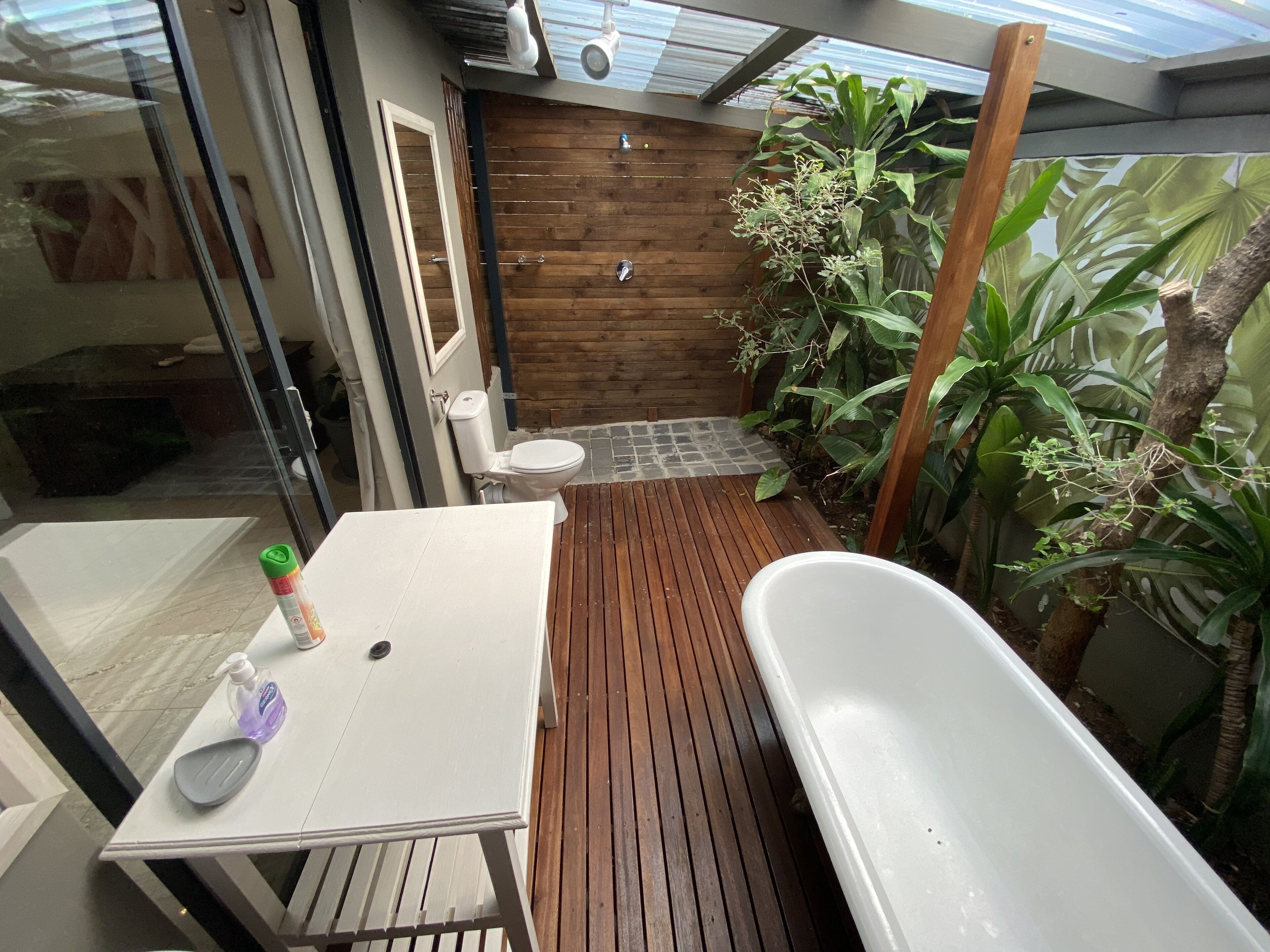 Baño