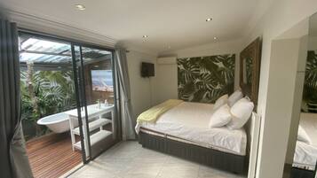 5 chambres, Wi-Fi, draps fournis