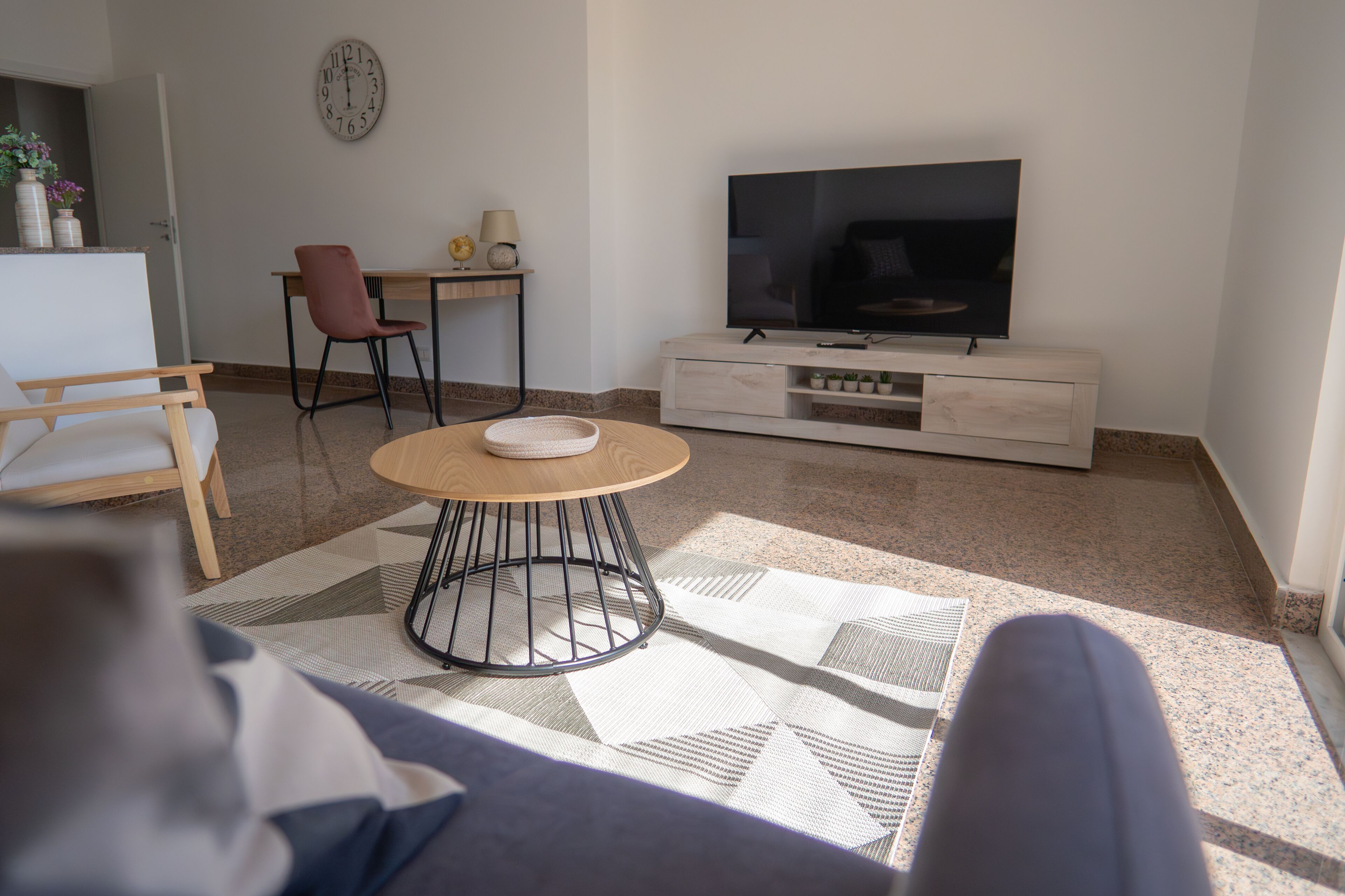TV connectée