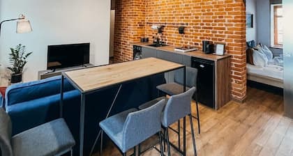 1880 Apartment