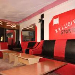 Minibar - Maralink Hotel (Narok)
