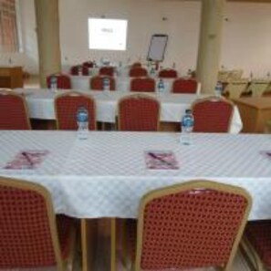 Meeting facility - Maralink Hotel (Narok)
