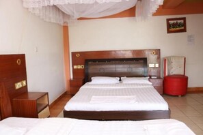 Deluxe Room - Maralink Hotel (Narok)