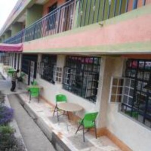 Exterior - Maralink Hotel (Narok)