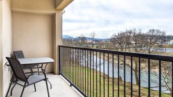 Kondominium, Beberapa Tempat Tidur, jet tub | Halaman properti