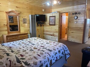 3 soveværelser, gratis Wi-Fi, sengetøj