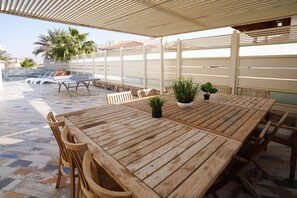 Terraço/pátio