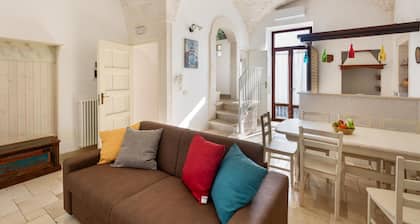 3189 Dimora Bellargo by Barbarhouse