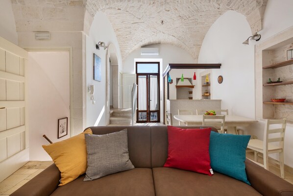 Appartement | Woonruimte