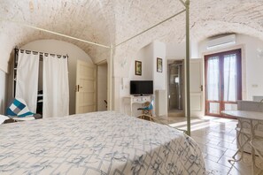 Appartement | 1 slaapkamer