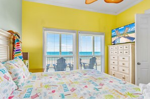 4 Schlafzimmer, Internetzugang