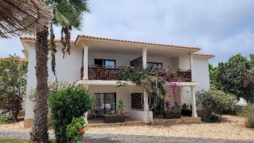 Apartment | Exterior