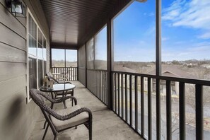 Condo, Multiple Beds, Balcony, Mountain View (Rest Nest in the Heart of Ozark's ) | Property grounds - Rest Nest in the Heart of Ozark's Nature! (Branson West)