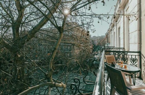 La Casa Old City Hotel