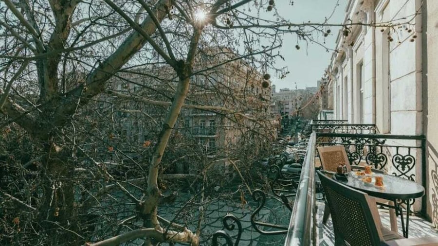 La Casa Old City Hotel