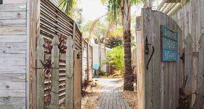 Couples Tropical Getaway- Sun kissed stays!