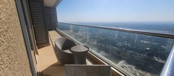 -What A View- River view 2bhk luxury apartment