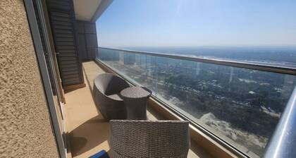 -What A View- River view 2bhk luxury apartment