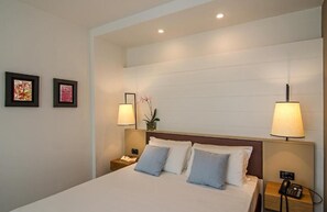 Classic Double or Twin Room - Hotel Viareggio (Viareggio)