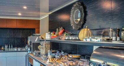 Hotel Viareggio