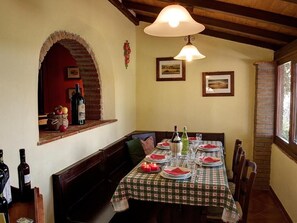 Restauration