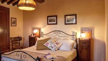 2 camere, ferro/asse da stiro, lenzuola